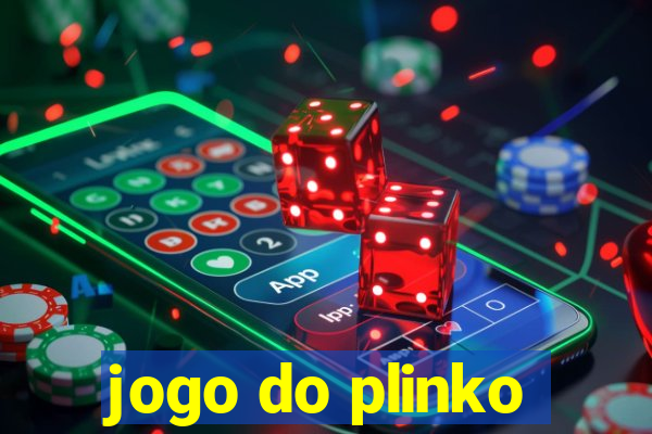 jogo do plinko